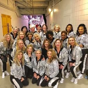 Meet your Posher, Dinah